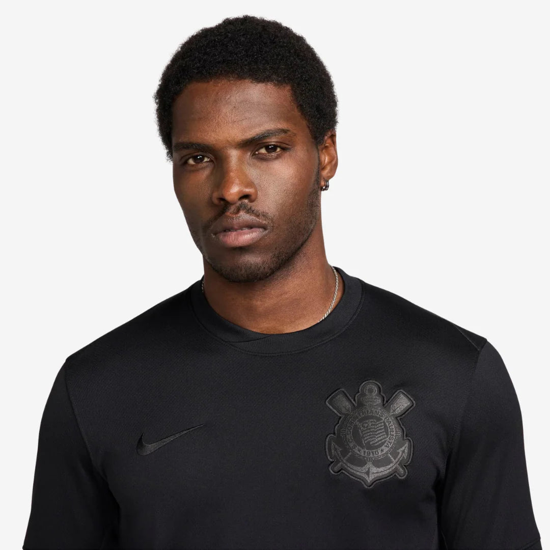 Corinthians 2024/25 Away Versión Aficionado - Imagen 4