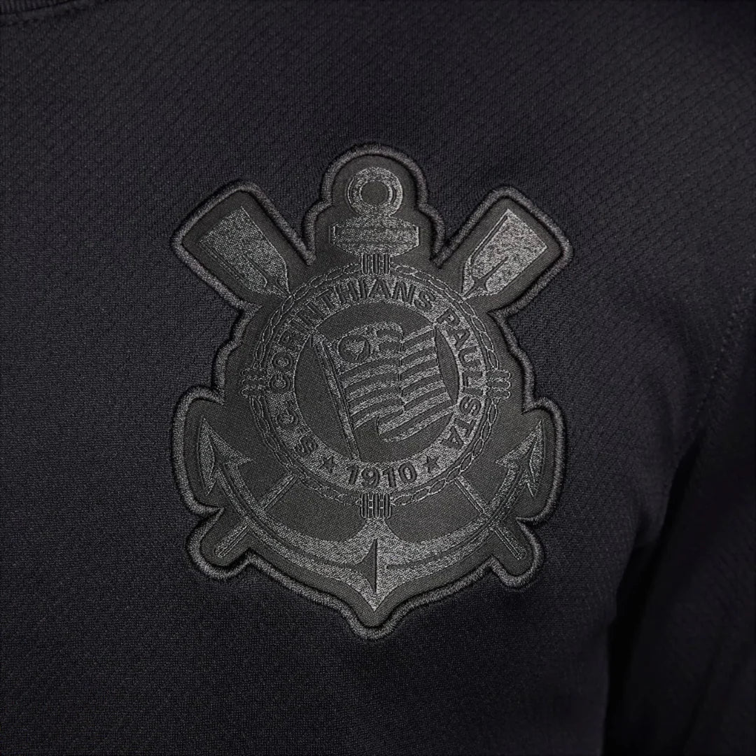 Corinthians 2024/25 Away Versión Aficionado - Imagen 6