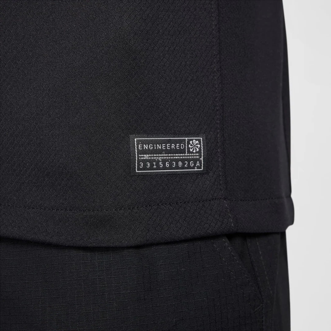 Corinthians 2024/25 Away Versión Aficionado - Imagen 3