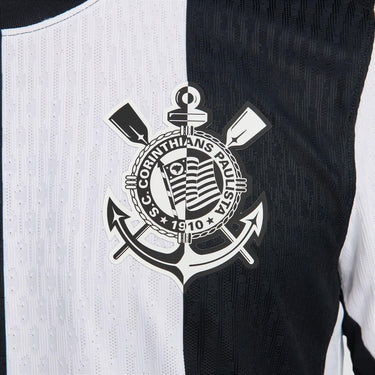 Corinthians 2024/25 Camiseta Tercera Versión Jugador - Imagen 3