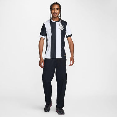 Corinthians 2024/25 Camiseta Tercera Versión Jugador - Imagen 8