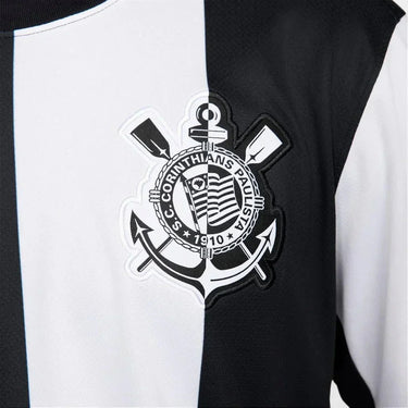 Corinthians 2024/25 Third Versión Aficionado - Imagen 6