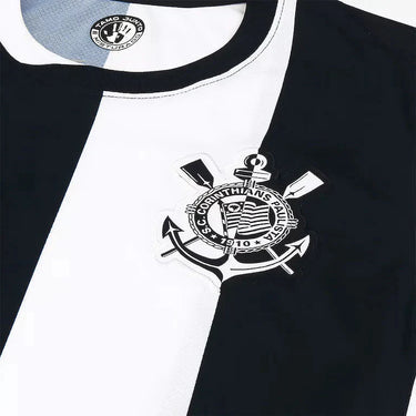 Corinthians 2024/25 Third Versión Aficionado - Imagen 3