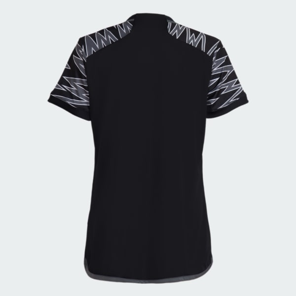 Atletico Mineiro 2024/25 Camiseta Tercera Women’s - Imagen 4