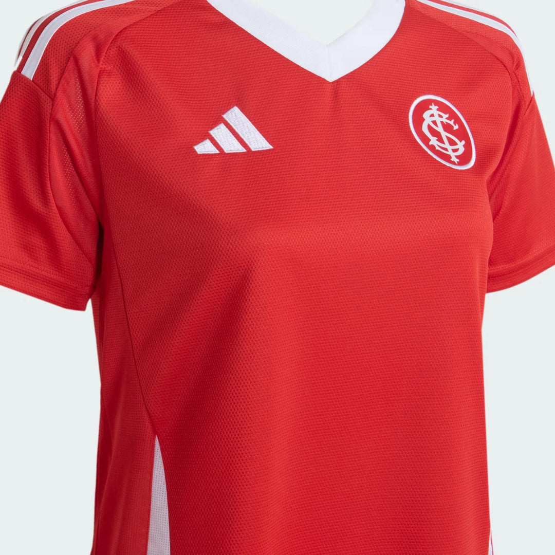 Internacional 2025/26 Camiseta Local – Women’s - Imagen 2