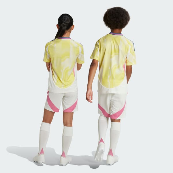 Juventus 2024/25 Away Niños Kit - Imagen 2