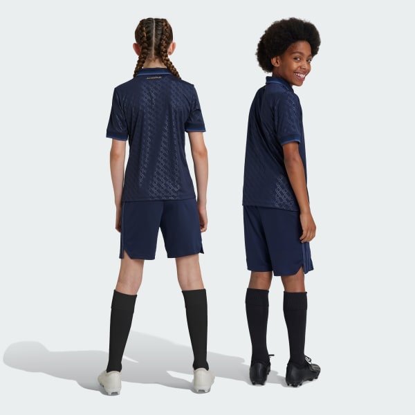 Juventus 2024/25 Third Niños Kit - Imagen 2