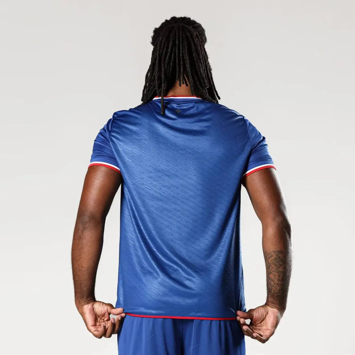 Fortaleza 2025/26 Northeast Cup Camiseta – Versión Aficionado - Imagen 3