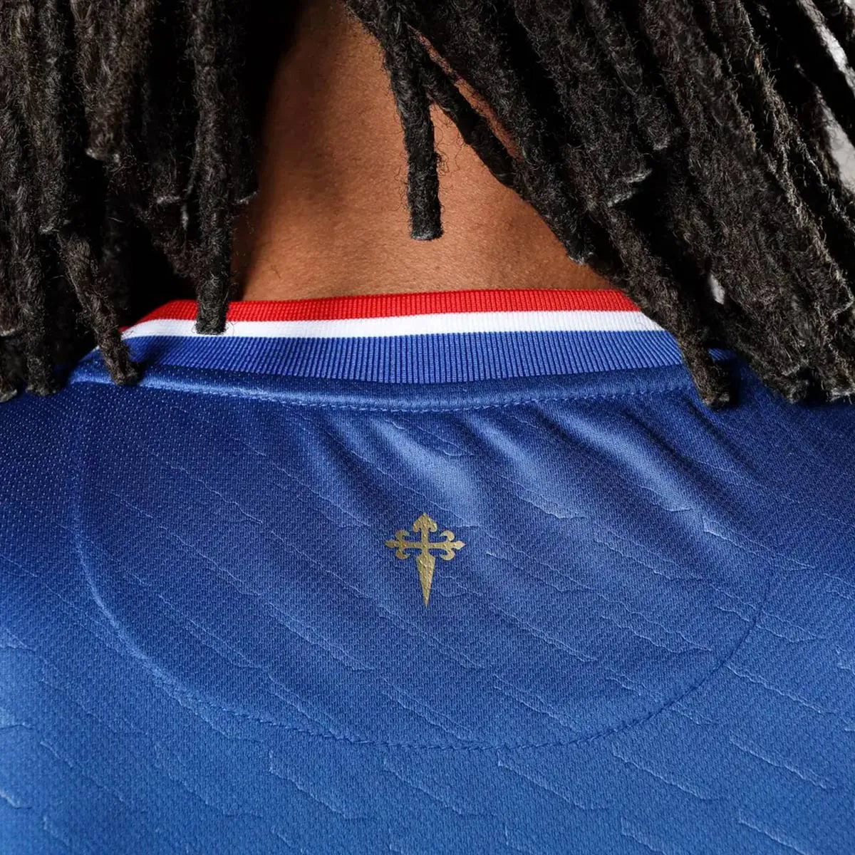 Fortaleza 2025/26 Northeast Cup Camiseta – Versión Aficionado - Imagen 2