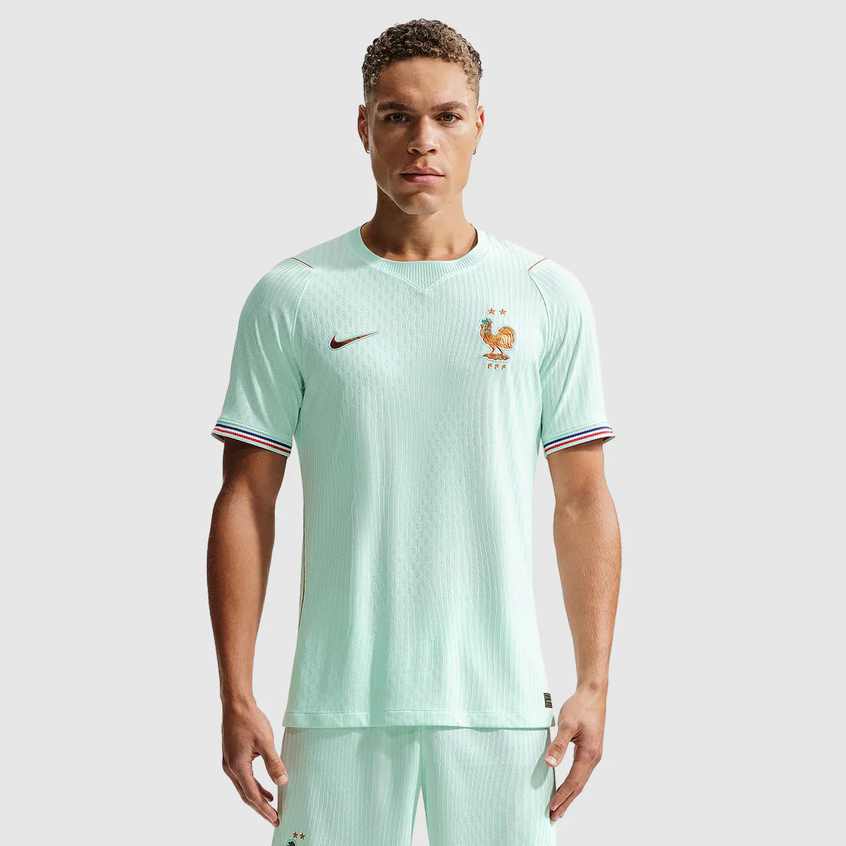 1053544_main Camiseta Francia Visitante 26/27 Player Version - Imagen 1