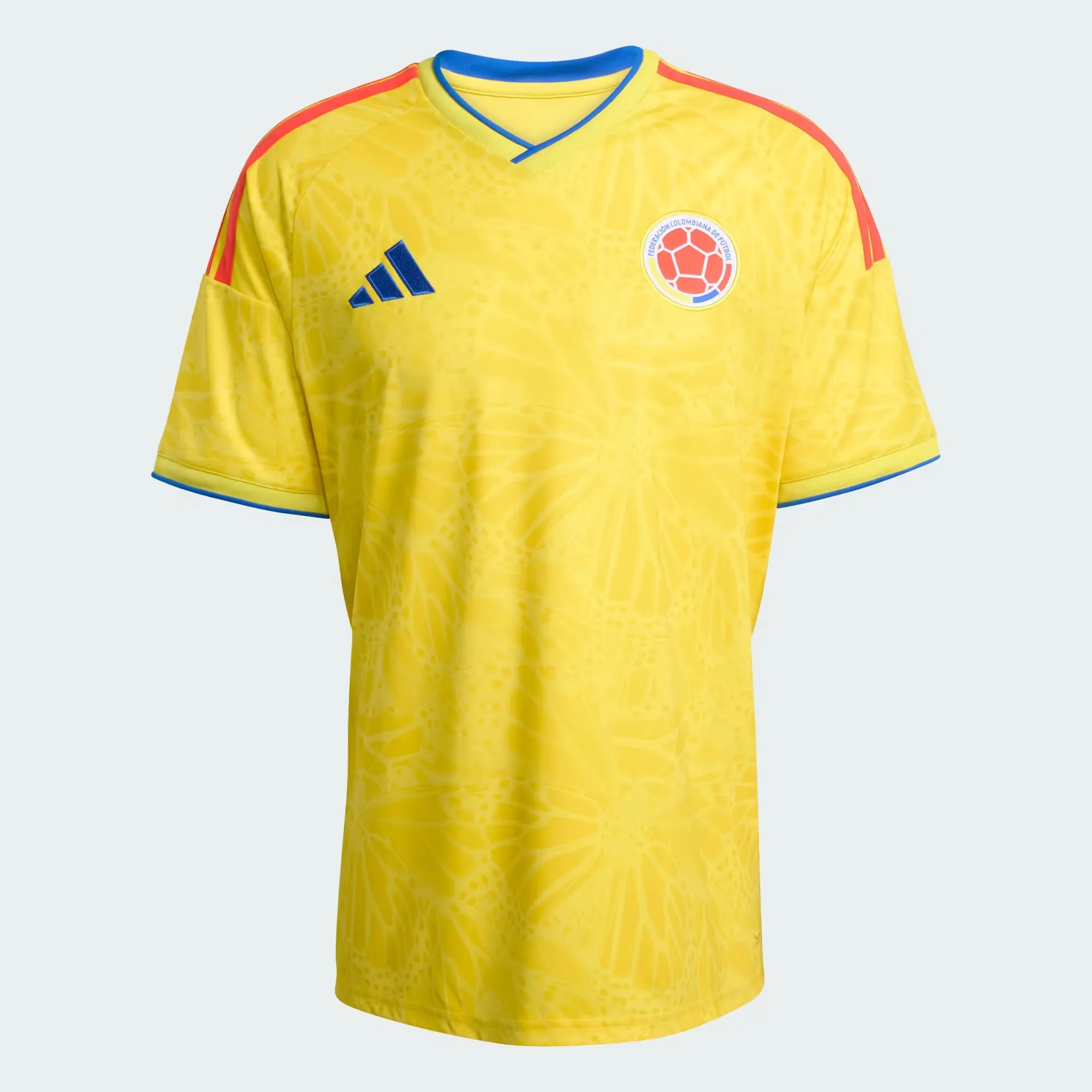 Camiseta Colombia 2026/27 Fan - Imagen 4