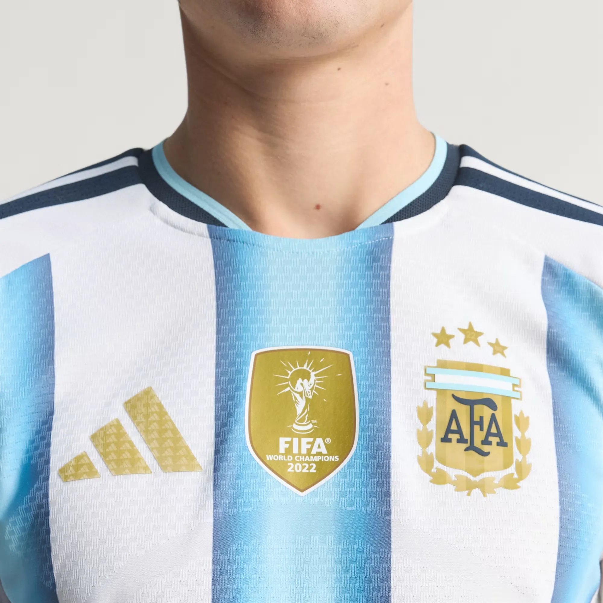Camiseta Argentina 26/27 Player Version - Imagen 4