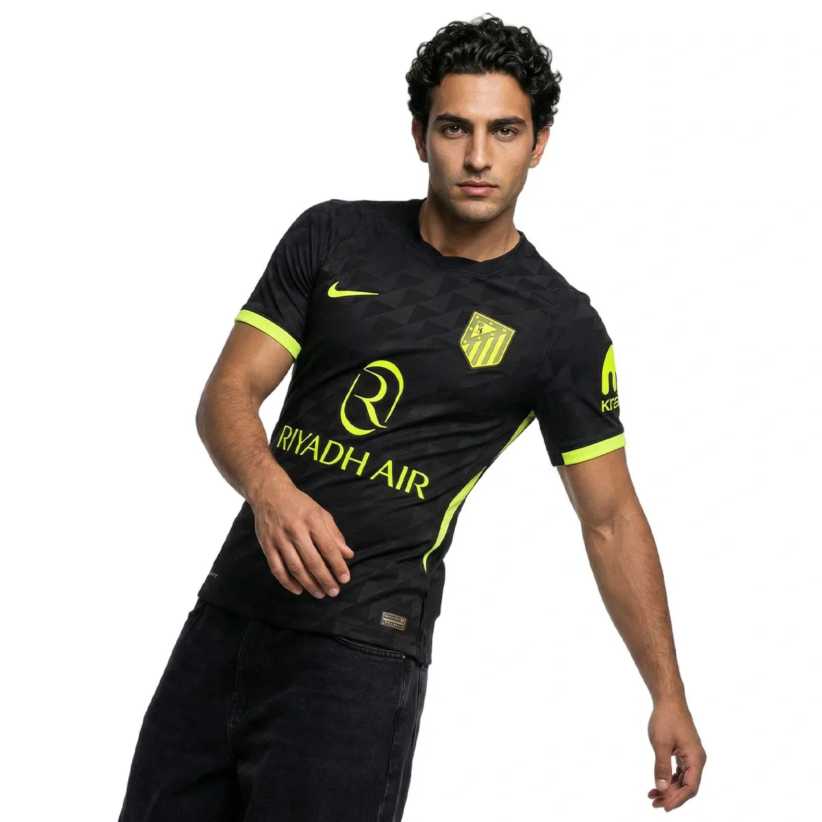 imgi_8_camiseta-nike-atl-madrid-segunda-equipacion-authentic-2026-2027-black-0 Camiseta Atletico Madrid Visitante 26/27 Player Version - Imagen 1