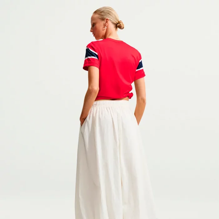 Camiseta Noruega 2026 Mujer - Imagen 4