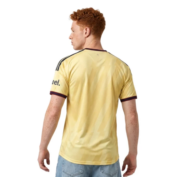 Camiseta Arsenal 3ª 26/27 Fan Version - Imagen 2