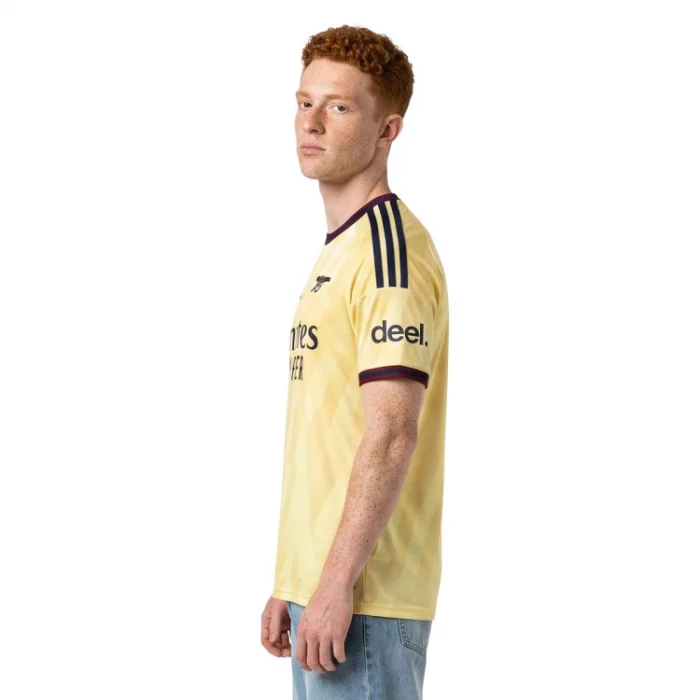Camiseta Arsenal 3ª 26/27 Fan Version - Imagen 5