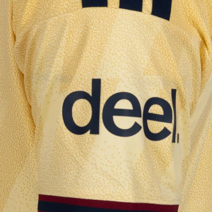 Camiseta Arsenal 3ª 26/27 Fan Version - Imagen 4