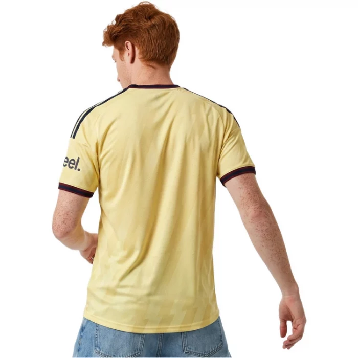 Camiseta Arsenal 3ª 26/27 Player Version - Imagen 2
