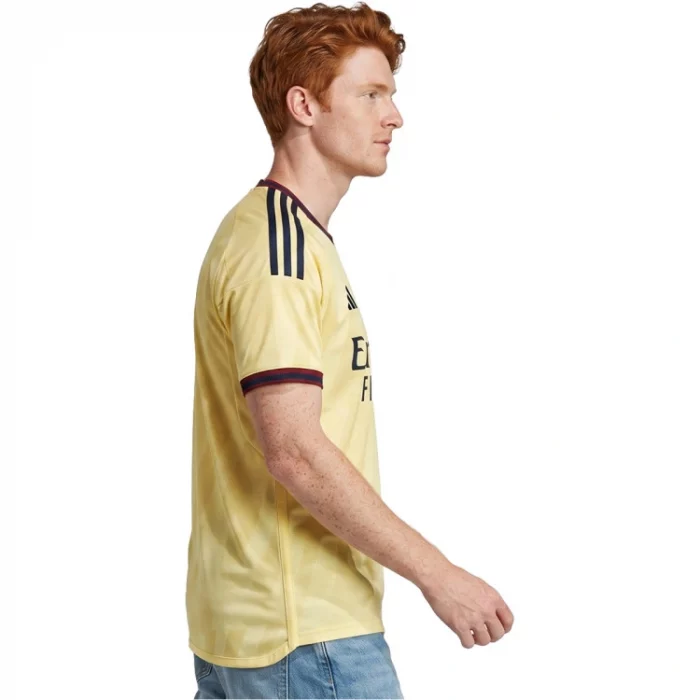Camiseta Arsenal 3ª 26/27 Player Version - Imagen 3