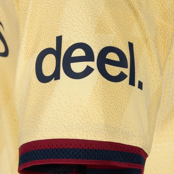 Camiseta Arsenal 3ª 26/27 Player Version - Imagen 6