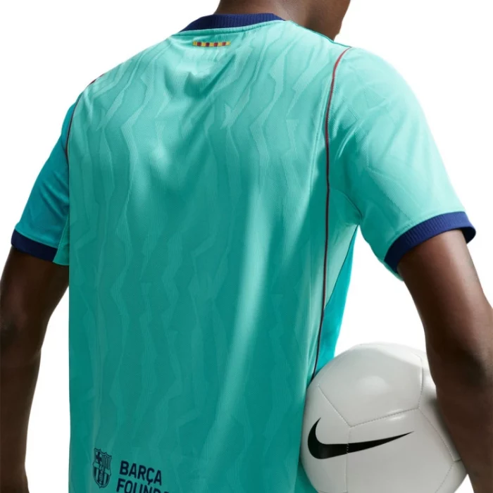 Camiseta FC Barcelona 3ª  26/27 Player Version - Imagen 2