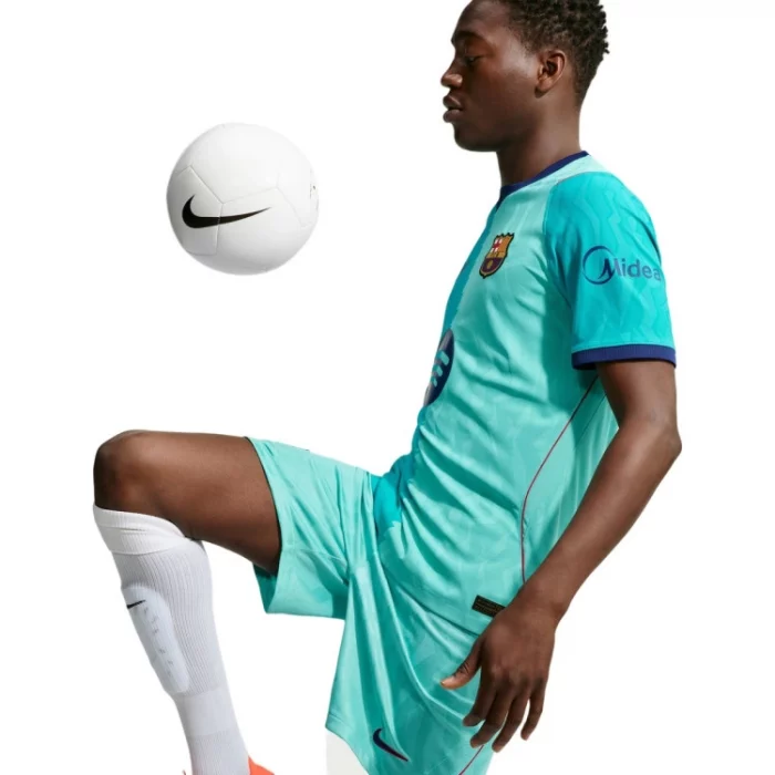 Camiseta FC Barcelona 3ª  26/27 Player Version - Imagen 3