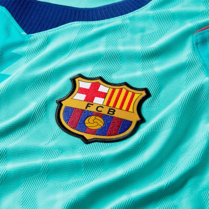 Camiseta FC Barcelona 3ª  26/27 Player Version - Imagen 4