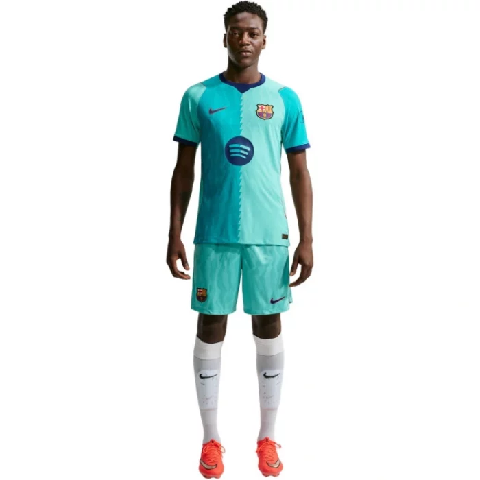 Camiseta FC Barcelona 3ª  26/27 Player Version - Imagen 5