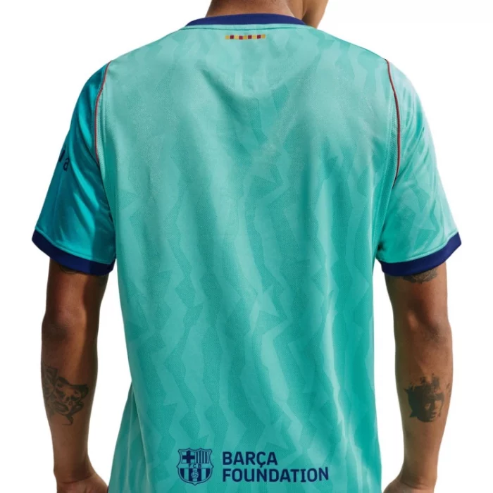 Camiseta FC Barcelona 3ª  26/27 Fan Version - Imagen 2
