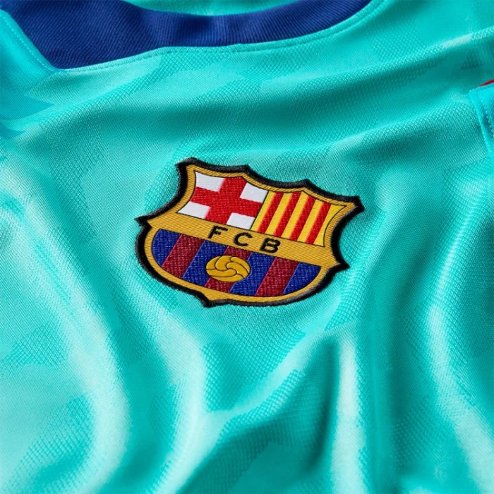Camiseta FC Barcelona 3ª  26/27 Fan Version - Imagen 4